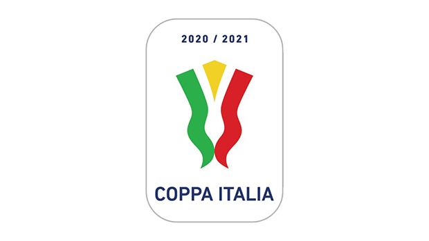Il tabellone della Coppa Italia